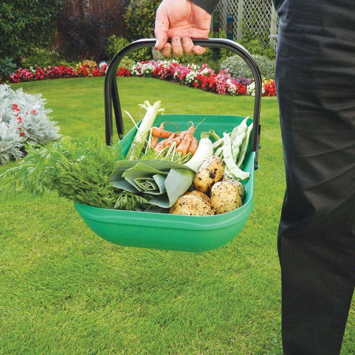 Tierra Garden GP184 Colander Trug