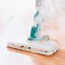 Here's Why You Need to Stop Steam Mopping Floors