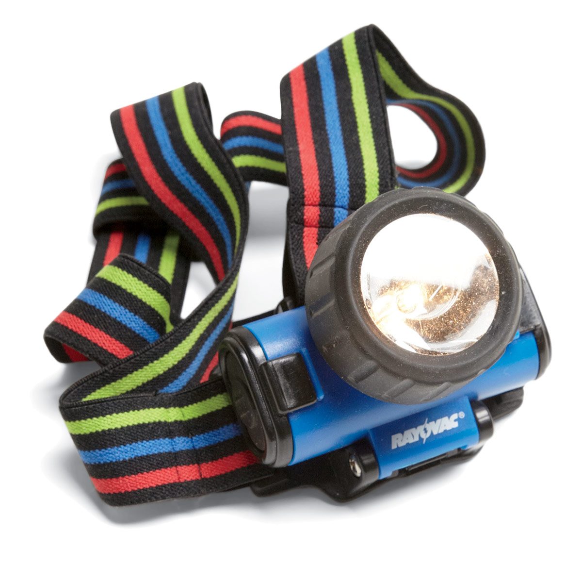 Camping headlamp