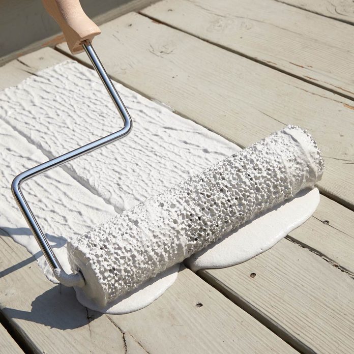 deck restoration coating