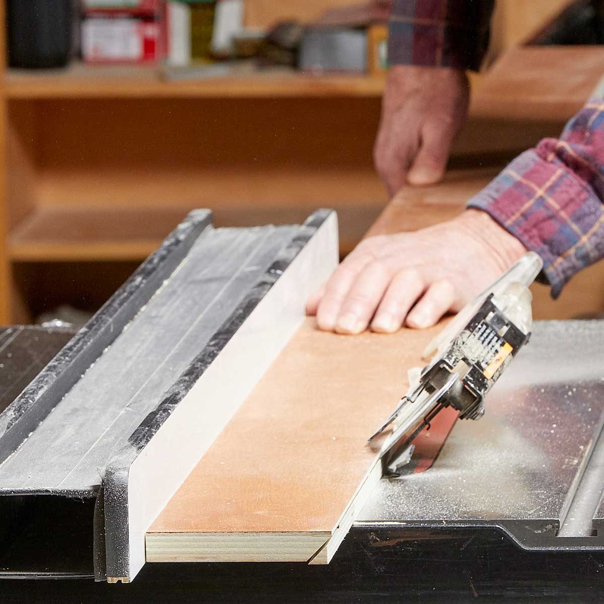 french cleat tool wall cut wall cleats