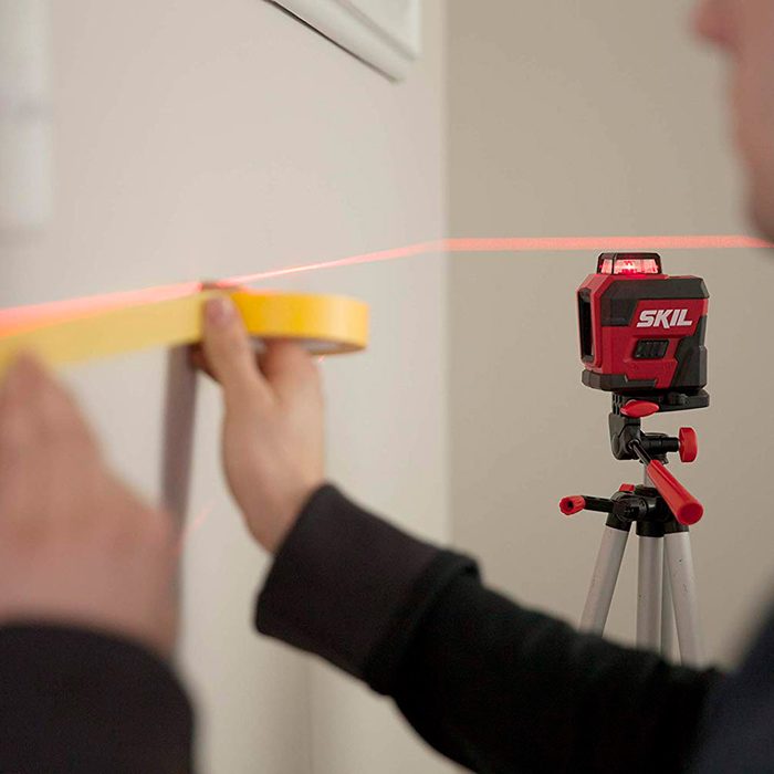 Skil laser level