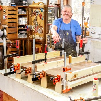 Woodworking Clamps