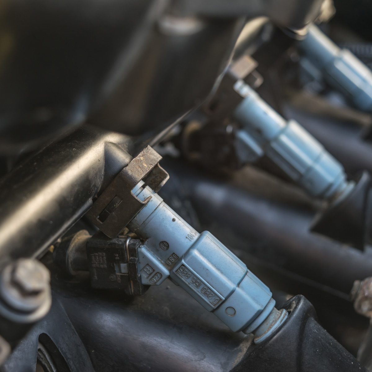 car-Injectors