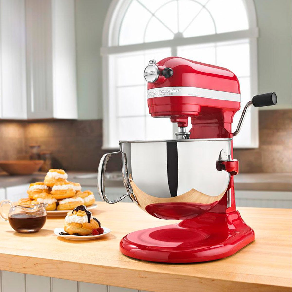 Is Your KitchenAid Mixer Leaking Oil? Here’s What to Do.