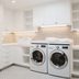 25 Cheap DIY Laundry Room Ideas