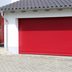 10 Garage Door Paint Ideas