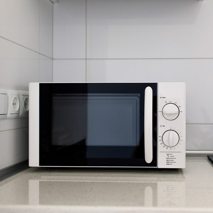 microwave