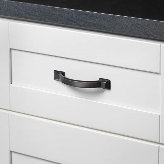 3 Center To Center Arch Pull Ecomm Wayfair.com