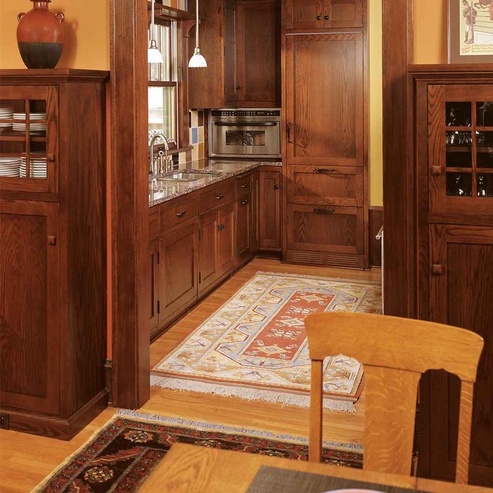 small kitchen ideas store dishes