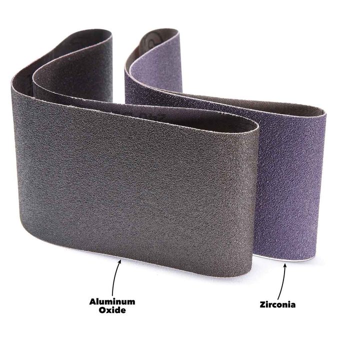 belt sander belts