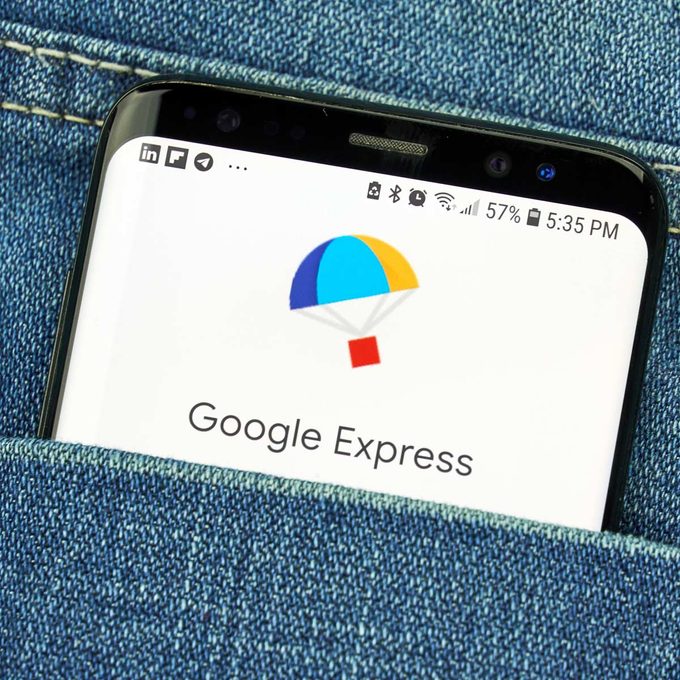 Phone-with-Google-Express-showing-in-back-jean-pocket