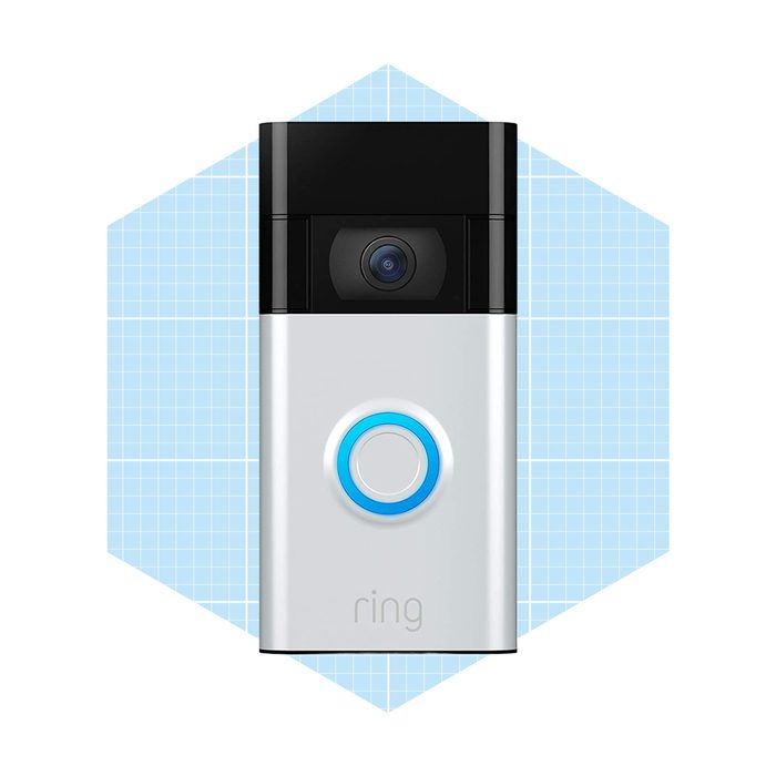 Ring Video Doorbell