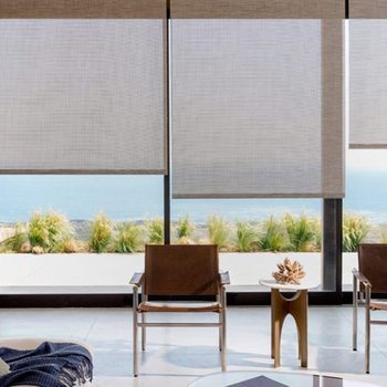 the shade store motorized shades