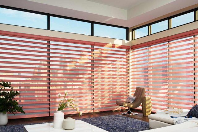 hunter douglas powerview shades