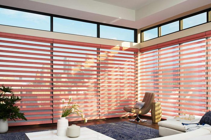 hunter douglas powerview shades