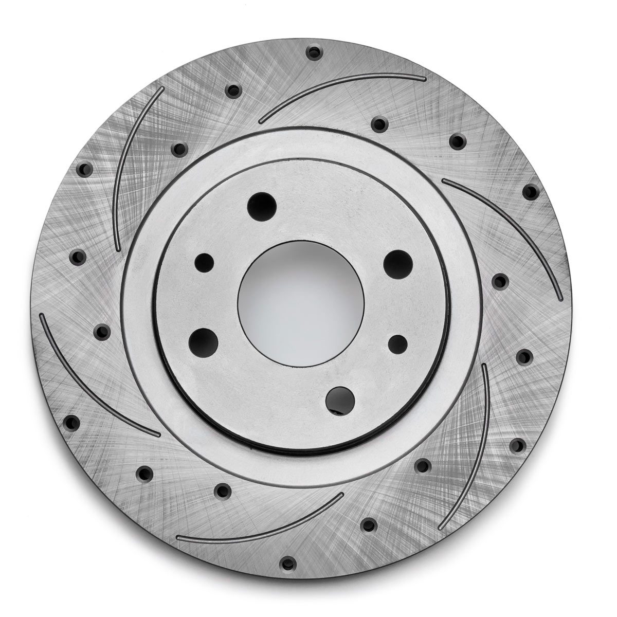 Rotors