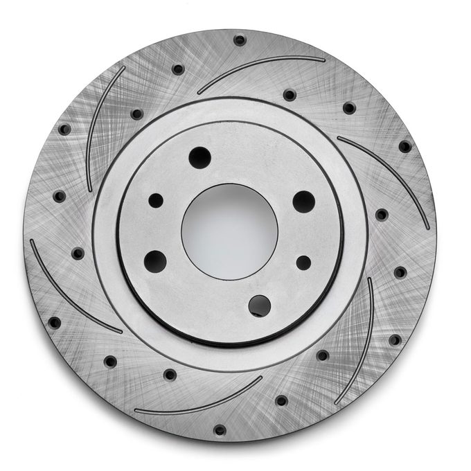 Rotors