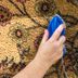 How to Clean Carpets Without a Machine