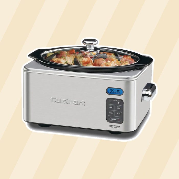 Cuisinart Slow Cooker