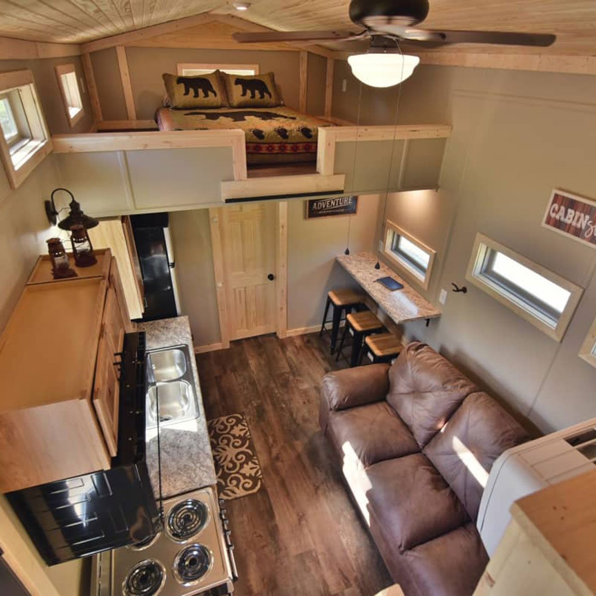 Double-Loft-Tiny-Home