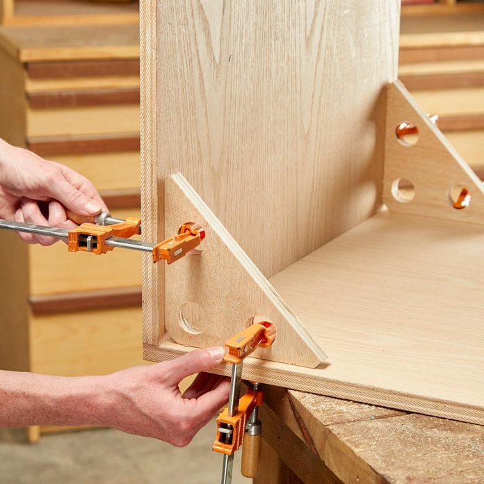 HH right angle clamp jigs