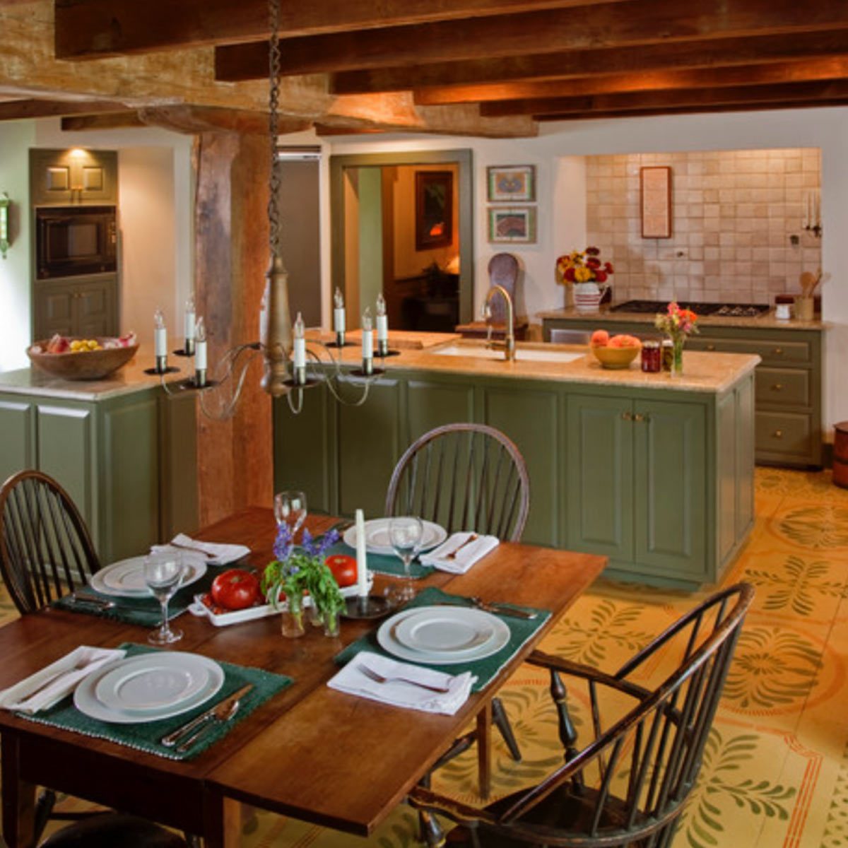 Farmhouse