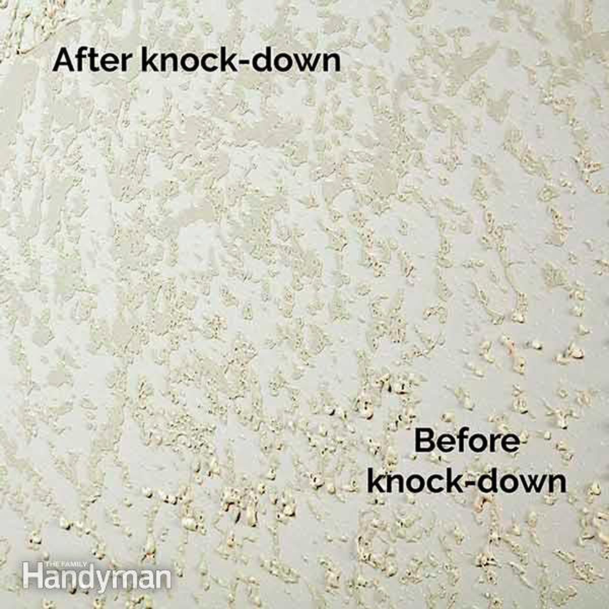 Knockdown