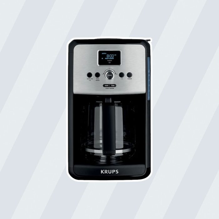 Krups Coffee Maker