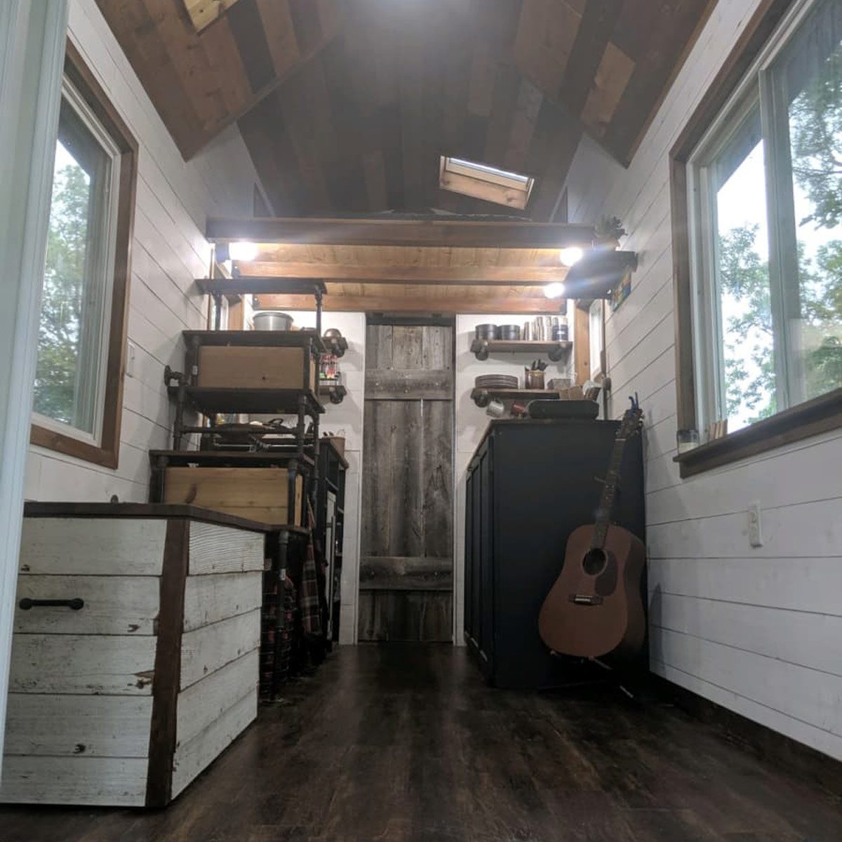 Northwoods-Cottage Tiny Home