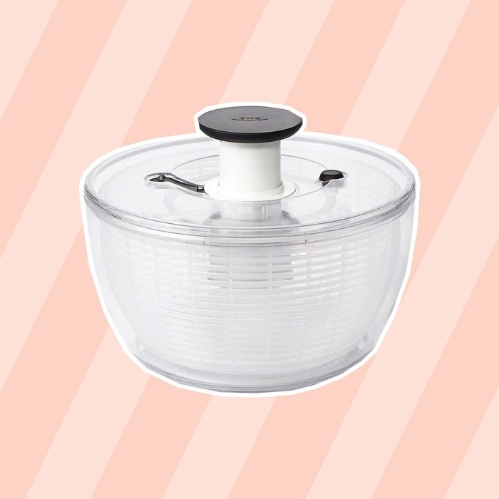 OXO Salad Spinner