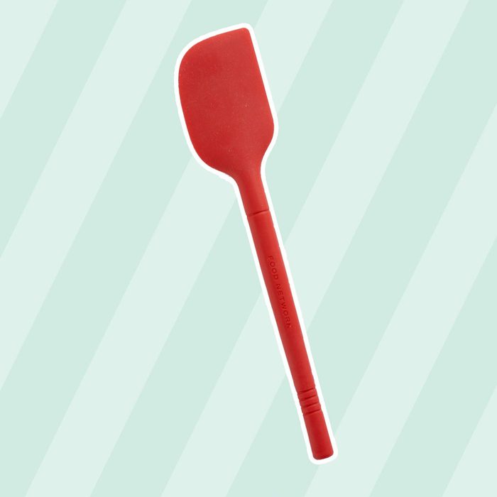 Silicone Spatula