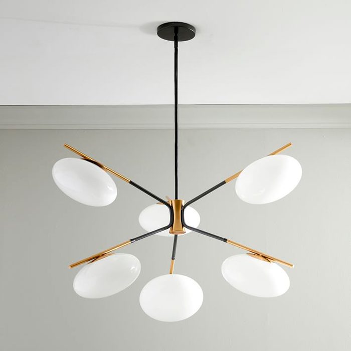 chandelier