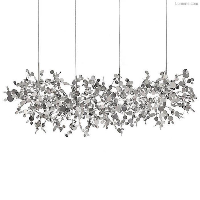 illuminating dining room lighting ideas