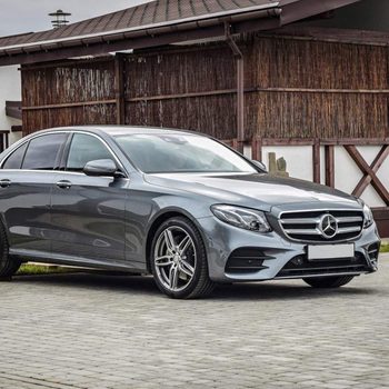 mercedes