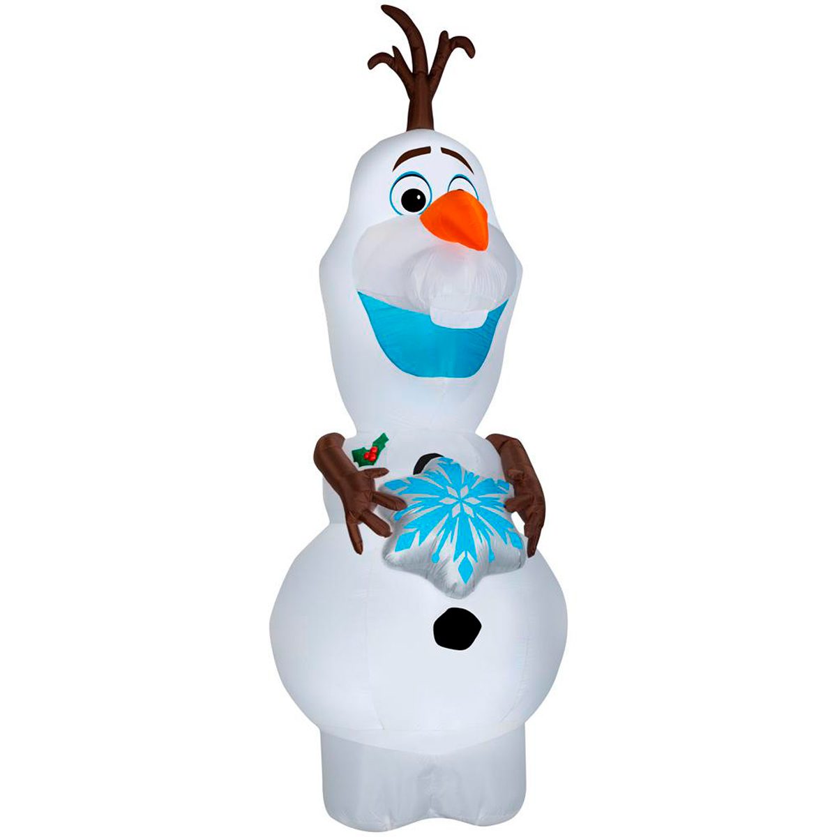 olaf