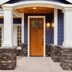 The Pros and Cons of Wooden Front Doors