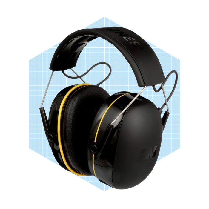 3M WorkTunes Connect Hearing Protector