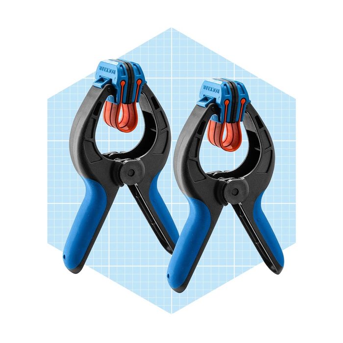Bandy Clamps
