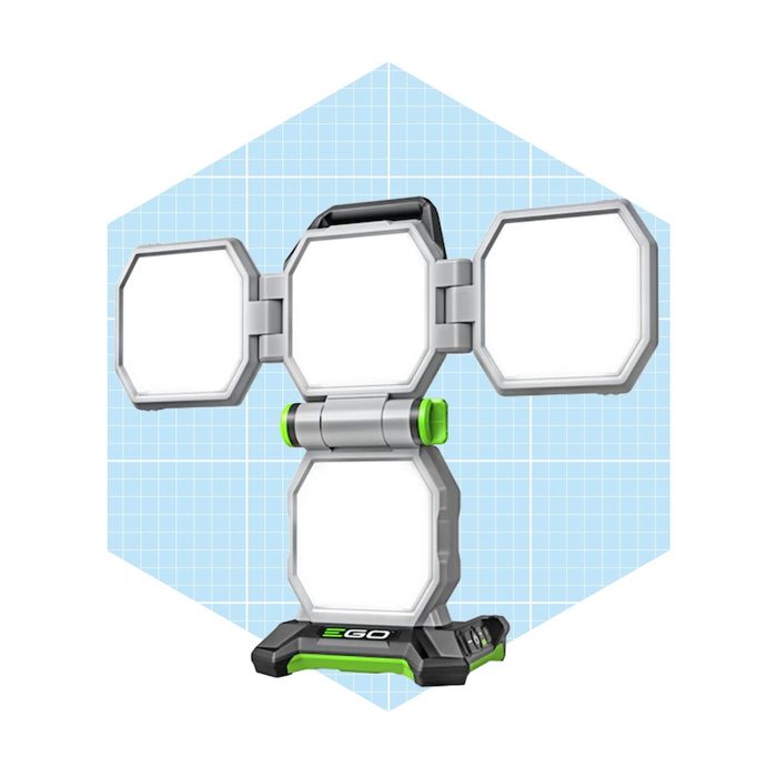 Cordless Work Light