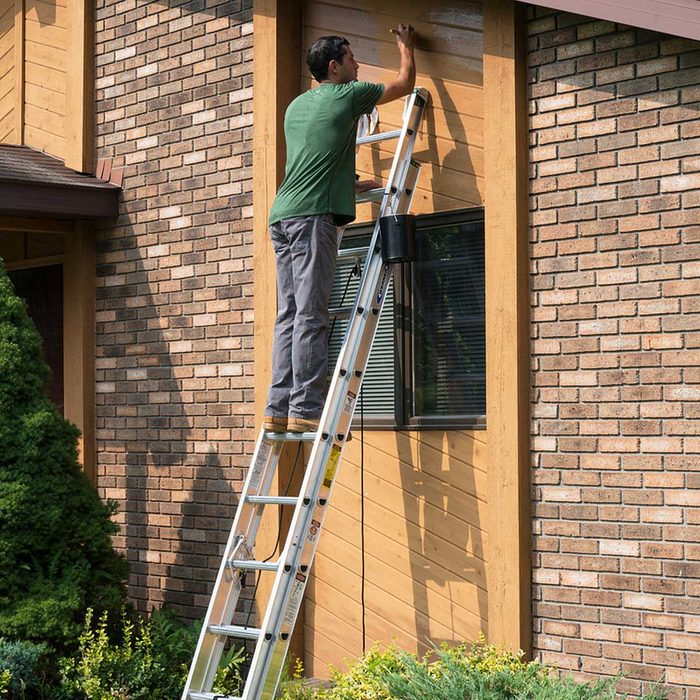Extension Ladder