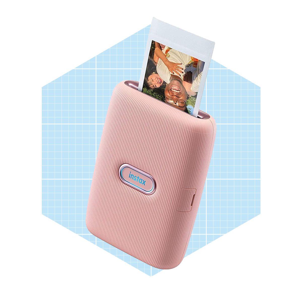 Fujifilm Instax Mini Link Smartphone Printer Ecomm Amazon.com