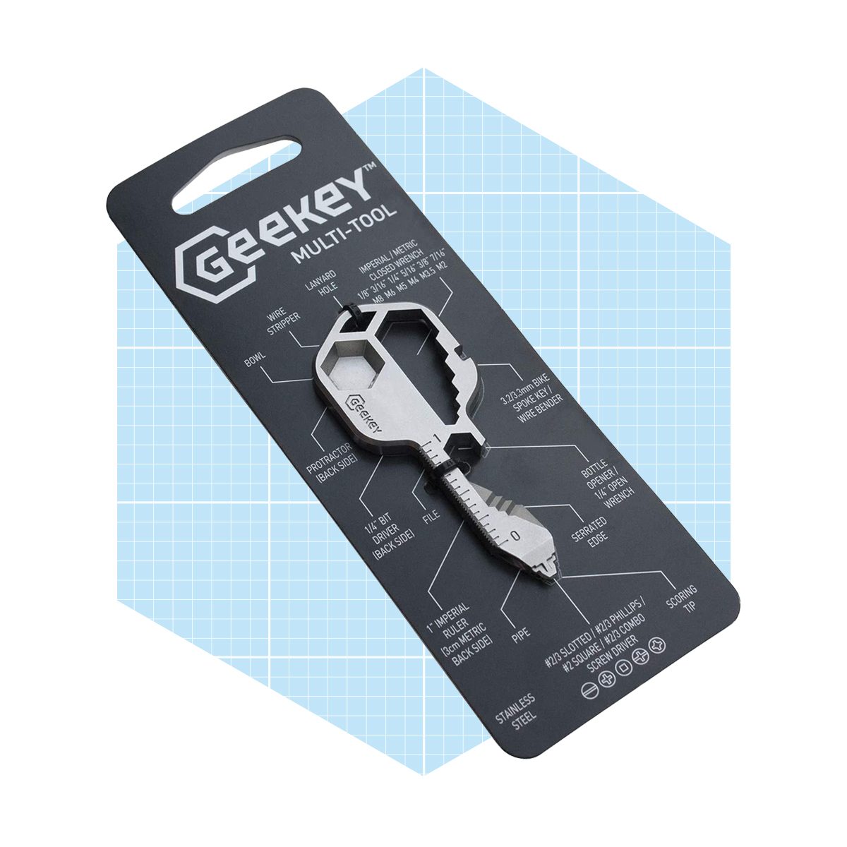Geekey Multi Tool Ecomm Amazon.com
