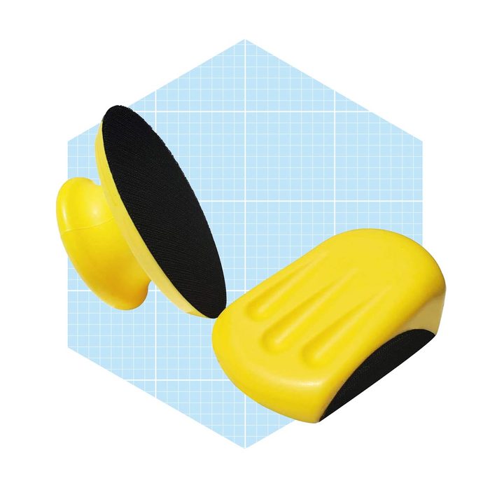 Hand Sanding Blocks