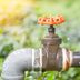 How To Fix a Leaky Street Valve on Your Water Line