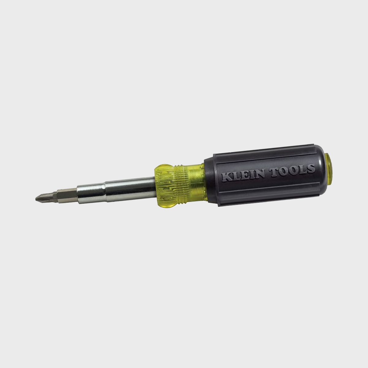 Multi Bit Screwdriver