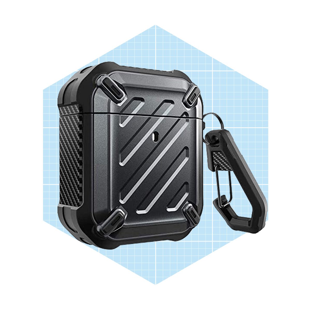 Supcase Unicorn Beetle Pro Series Case Designed For Airpods Ecomm Amazon.com