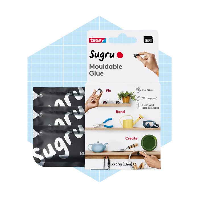 Sugru Moldable Glue