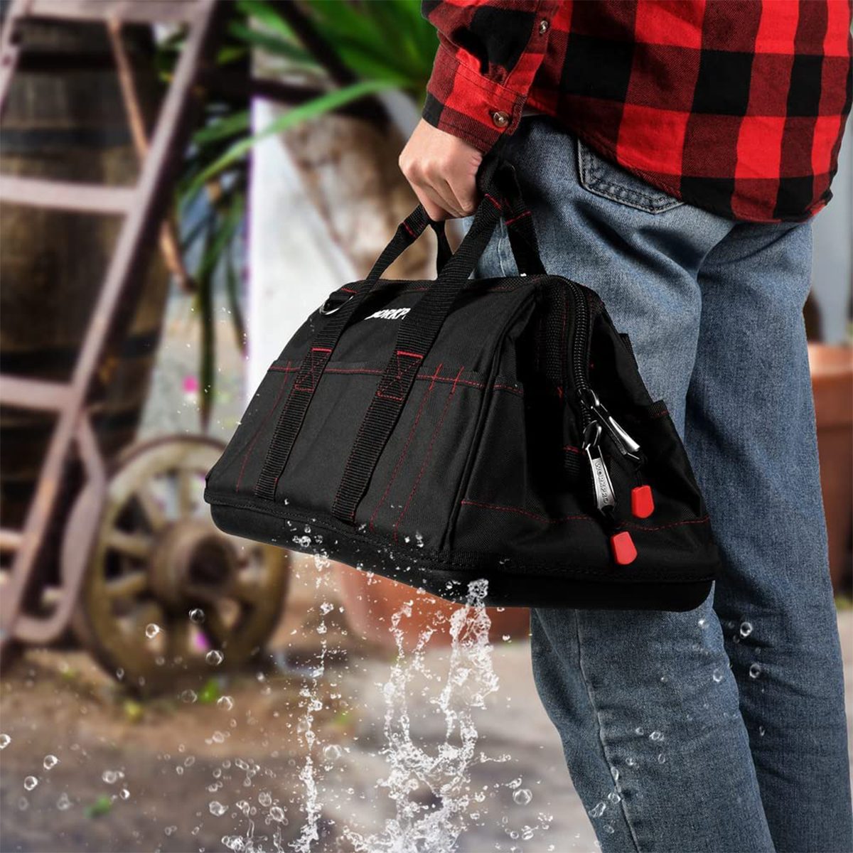 The Best Workwear And Gear That Actually Holds Up