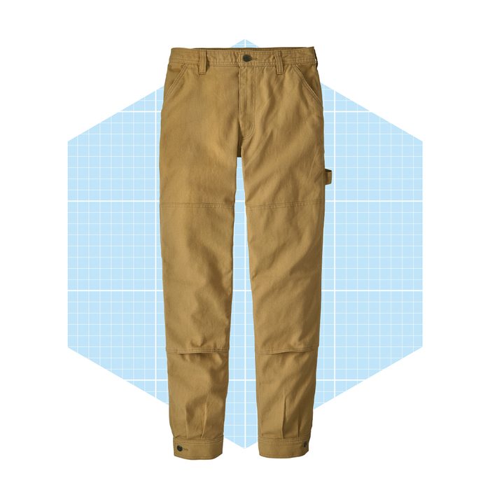 Women's All Seasons Hemp Canvas Double Knee Pants Ecomm Patagonia.com